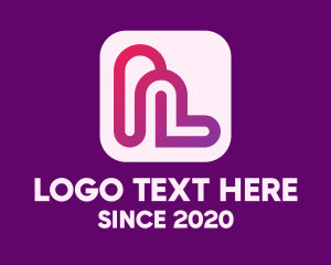 Letter L Logos | The Best L Logos | BrandCrowd