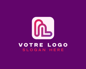 Commercial - Generic Company Letter L logo design