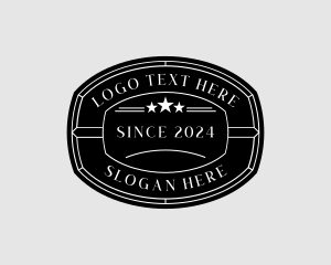 Generic - Professional Classic Boutique logo design