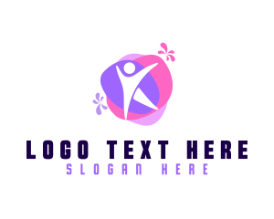 Studio - Multimedia Creative Studio logo design