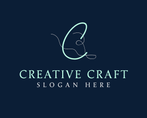 Designer - Design Stylist Thread logo design