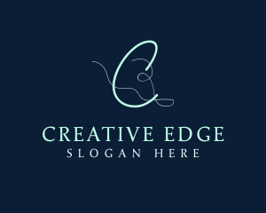 Design - Design Stylist Thread logo design