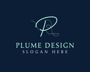 Design Stylist Thread logo design