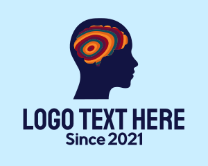 Psychosocial Logos | Psychosocial Logo Maker | BrandCrowd