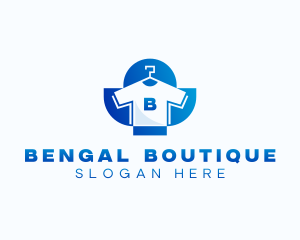 Fashion Apparel Boutique  logo design