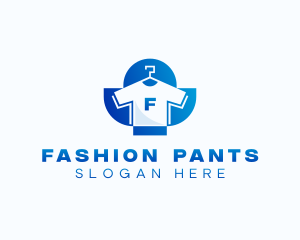 Fashion Apparel Boutique  logo design