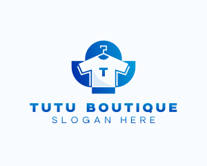 Fashion Apparel Boutique  logo design