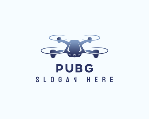 Drone  Tech Videography Logo