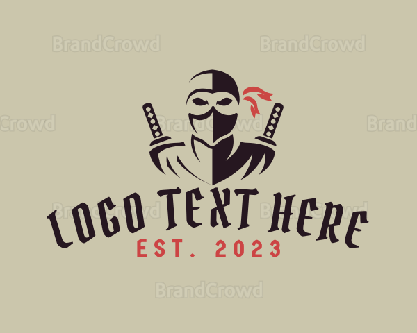 free Gaming logo maker, Gaming logo ideas in 2023