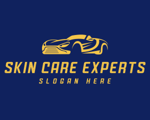 Car Care  Auto Detailing logo design