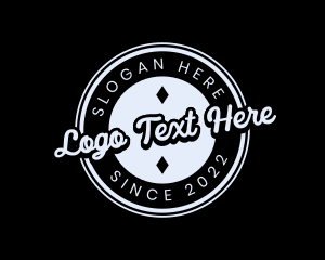 Street - Generic Streetwear Apparel logo design