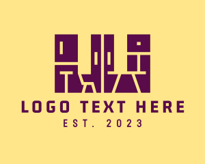 foxee studios - Logo Design, The closet #logo #design