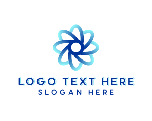 Software - AI Technology Software logo design