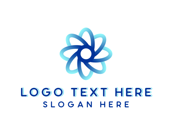 Software - AI Technology Software logo design