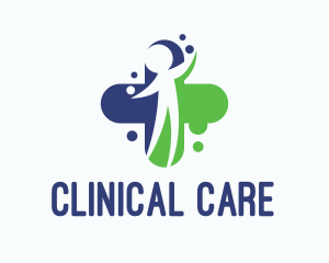 First Aid Medical Treatment  logo design