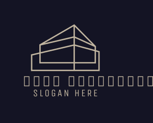 Industrial - Architectural Building Depot logo design