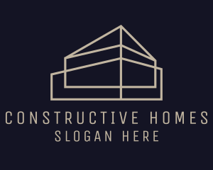 Building - Architectural Building Depot logo design