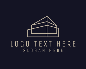 Architectural Building Depot  Logo