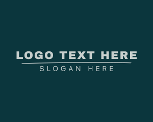 Financial - Generic Business Company logo design