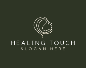 Mental Health Counseling logo design