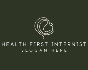 Mental Health Counseling logo design