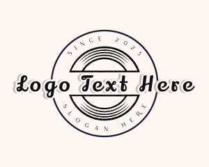 Beauty Shop - Perfume Makeup Boutique logo design