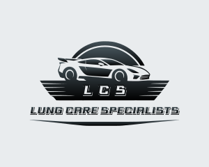 Automobile Detailing Vehicle logo design