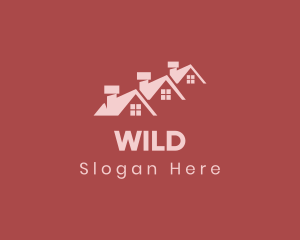 Home - Neighborhood Housing Construction logo design