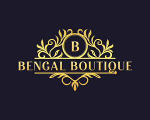 Stylish Beauty Boutique logo design