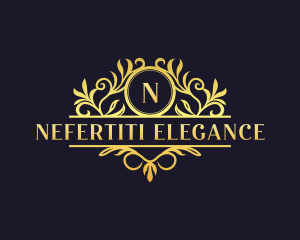 Stylish Beauty Boutique logo design