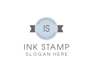 Stamp - Retro Stamp Boutique logo design