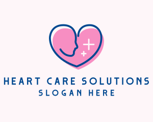 Wellness Health Care logo design