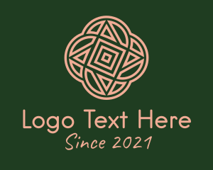 Oil - Essential Oil Brand logo design