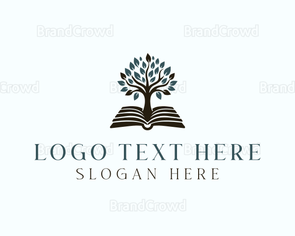 Book Tree Publishing Logo