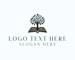 Book Tree Publishing Logo