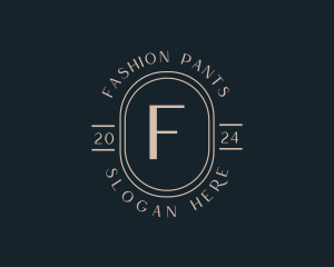 Fashion Beauty Boutique  logo design