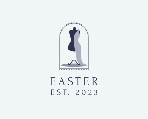 Tailor - Tailor Dress Making logo design