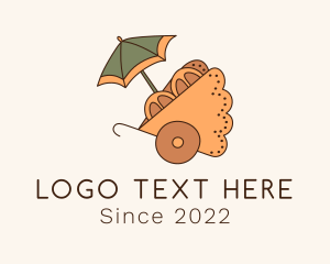 Food - Taco Food Cart logo design