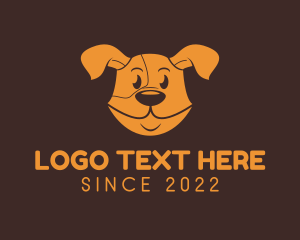 Grooming - Canine Veterinary Clinic logo design