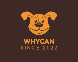 Adoption - Canine Veterinary Clinic logo design