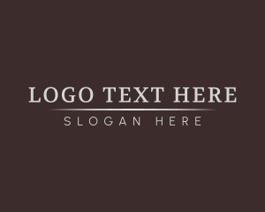 Financial - Professional Generic Business logo design