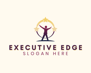Leadership - Leadership Career Coaching logo design