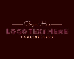 Free logo maker - create unique business logos for free with