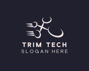 Tech Drone Gadget logo design