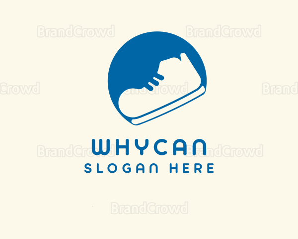 Footwear Apparel Boots Logo