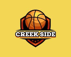 Basketball Sports Team logo design