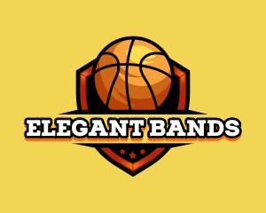 Basketball Sports Team logo design