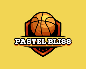 Basketball Sports Team logo design