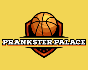 Basketball Sports Team logo design