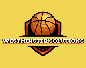 Basketball Sports Team logo design